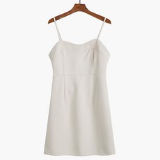 백예린원피스 가을하객원피스 Yangcheng Story Woolen Sling s
