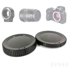 니콘 Z 시스템 Z7 Z6 카메라 및 Z 마운트 렌즈 및 FTZ 마운트 어댑터 용 후?, 상세내용참조