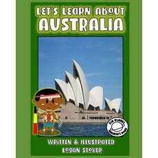 Let's learn about Australia: Kid History: Making learning fun! Paperback, Independently Published, English, 9798615001499