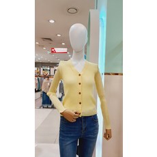 플라스틱아일랜드가디건