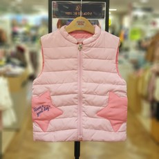 코코리따경량조끼