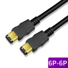 ieee1394a6p4p케이블