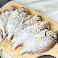 제주 샛돔 손질 반건조 돌병어 2kg(14~20미 내외), 1박스, 2kg
