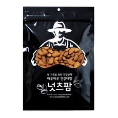 hbaf바프메이플피칸400g