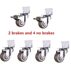 아기침대캐스터