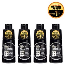 지디에스 블랙모 딱한번 염색샴푸 프리미엄 300 블랙 색상 컬러 체인지 새치 모발 두피 케어 청춘, 2세트, 600ml