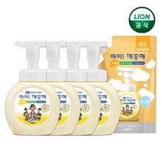 101블랑손세정제