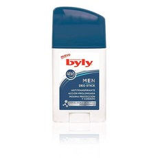 Byly 빌리 남성 데오드란트 스틱 50ml, 1세트