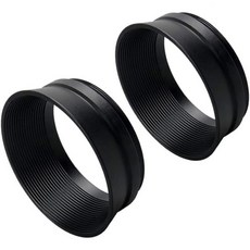 롤리 35SE용 35s 렌즈 후드 30.5mm 금속 40mm f 2.8 HFT 소나 LTM용, 롤리 35SE용 35s 렌즈 후드 30.5mm 금속 4
