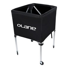  오레인 볼케리어 공보관함 블랙 