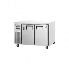 부성 에베레스트 업소용 냉장고 냉장 테이블, B120C-2RROS-E