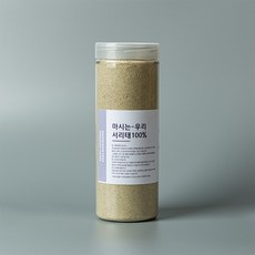 [쌀보리콩] 국산서리태가루500g 쉐이크 서리태효능 한끼대용식 마시는단백질음료 서리태콩물 서리태가격, 1통, 500g