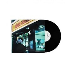 LP & CD 코드 쿤스트 크럼플 검정 (2LP) - 코드쿤스트lp