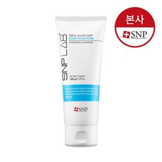 snp트리플워터원스텝클렌징워터250ml