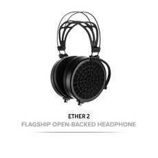 [최대60개월무이자]Dan Clark Audio 댄클락오디오 ETHER 2 이더 2 오픈형