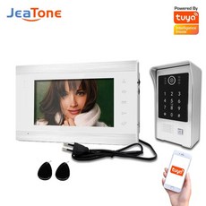 인터폰커버아기