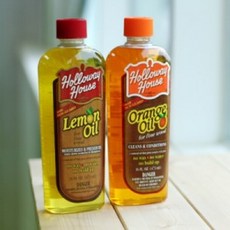 하워드목재보호오일