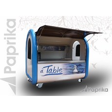 airstream캠핑