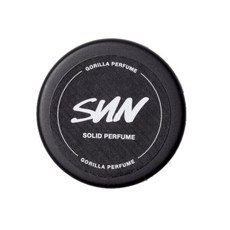 Lush 러쉬 썬 솔리드 퍼퓸 향수 6g Sun SOLID PERFUME, 1개 - 러쉬솔리드