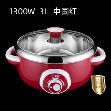 멀티쿠커한번애