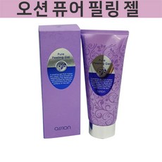 오션 퓨어 필링 젤200ml 구입시+클렌징폼(100ml)1개 증정, 1개, 200ml