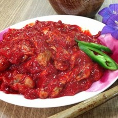 광천토굴젓갈수산