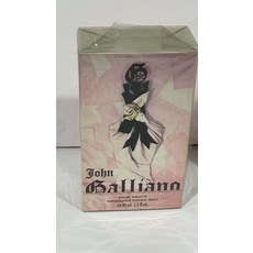 존갈리아노향수
