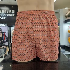 보디가드트렁크