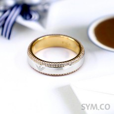 엠포리오아르마니반지