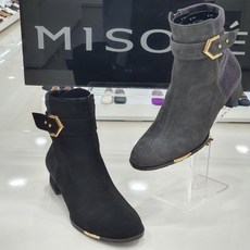 미소페앵글부츠