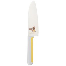 Masahiro Children's knives (for infants) Right-handed 24348, 2개, 상품명참조, 2개