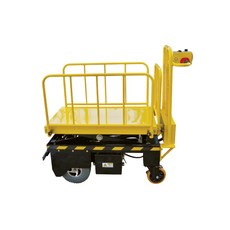 산업용전동운반차 KW-FLD200 산업용운반차 유압리프트, 단품