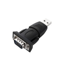 NEXT-341PL-SC USB to 시리얼 RS232 변환 컨버터 젠더