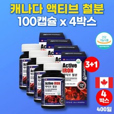 더팜철분제