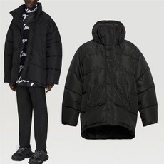 발렌시아가 20FW C컬 패딩 621982 TYD33 1000