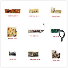 KFR-50LW/F2DY.D | K07BJ-D-A(02-01)| K04EI-D-A(02)| K06AG-D-A(03)| KFR-25GWH(F)| SYK-Y2VA4 | 50543-12