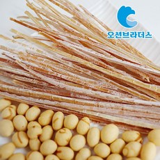 맛있는 건오징어채 130g, 1개