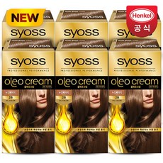 사이오스염색약