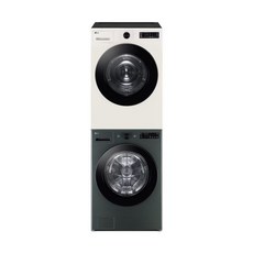  LG전자 LG 건조기 + 세탁기 FG19GN+RG18EN 배송무료, 단일옵션 