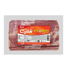 마니커실속베이컨1k