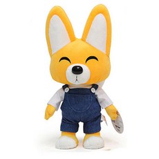 [미미월드] 88 뽀로로 3기 봉제인형 에디 34cm, 본상품선택
