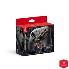 닌텐도스위치몬스터헌터라이즈