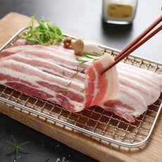 미트포유냉동삼겹살