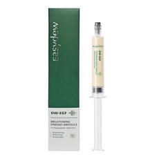 대웅제약 이지듀 DW-EGF 멜라토닝 원데이 앰플, 8ml, 1개