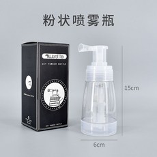 뿌리는땀띠약