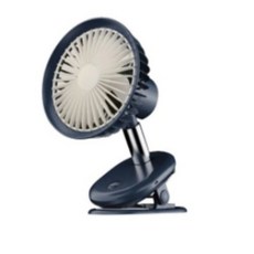 유모차에선풍기