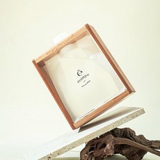 에룸포 우드 오브제 프리미엄 디퓨저 인테리어 파우치 방향제