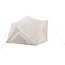 덴마크산 / 노르디스크 Nordisk 미드 가드 9.2 면텐트 감성캠핑 유럽내수용 면 텐트 / 가족텐트 감성캠프, 관부가세 본임 부담