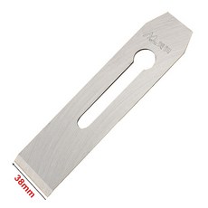 MYTEC-목공 기획 블레이드 1개 38/44/51mm 수동 절삭 날 목공 가제트 수공구, 38mm
