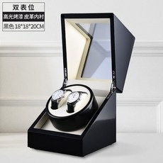 시계돌리는기계